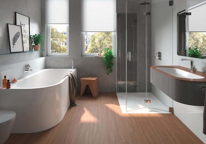 Rifacimento Bagni Genova