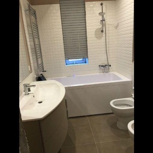 Ristrutturazione Bagno Genova