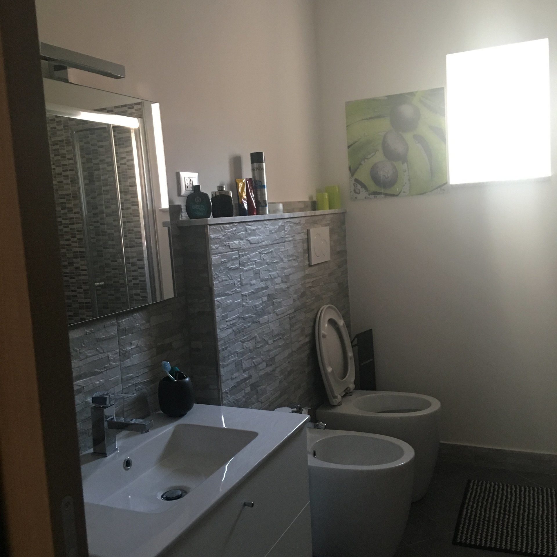 Rifacimento Bagni Genova