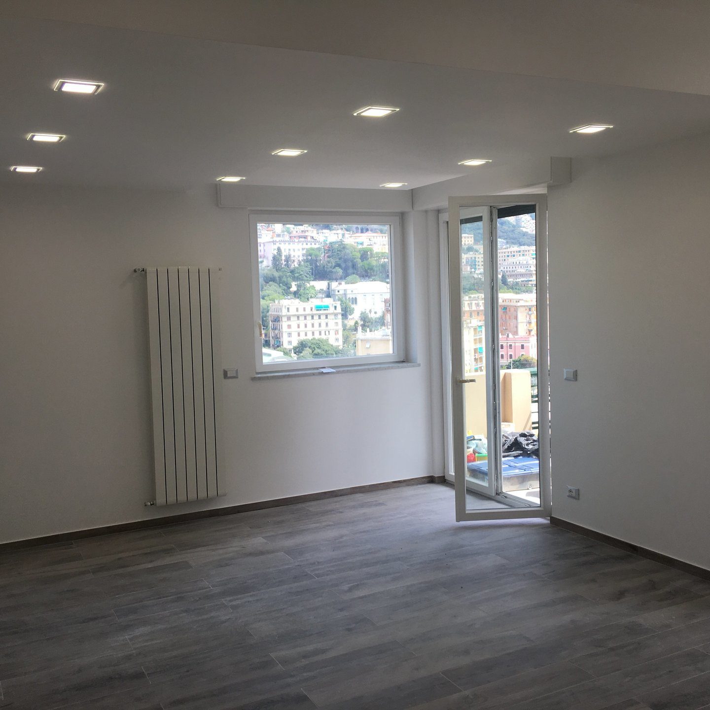 Lavori Edili Interni Genova