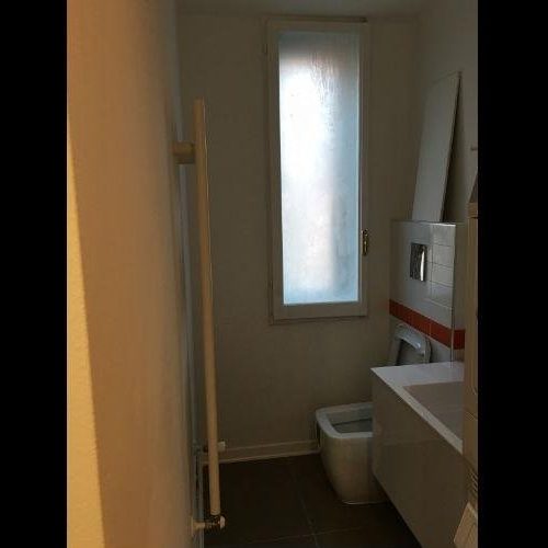 Rifacimento Bagni Genova
