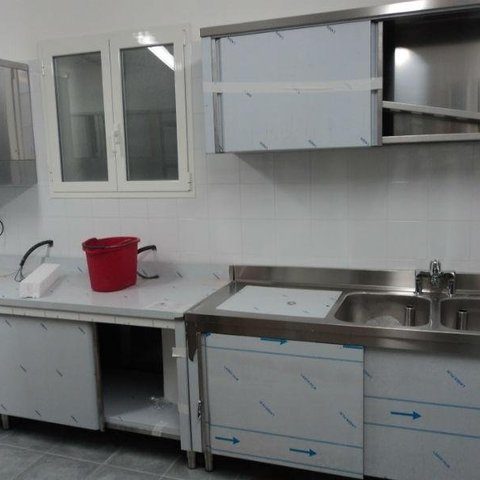 Rifacimento Cucine Genova